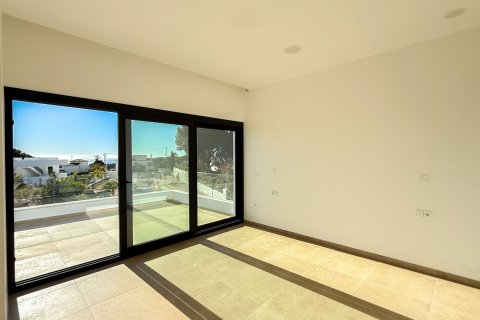 Villa in vendita Calpe, Alicante, Spagna 3 camere da letto, 180 mq. N° 119701 - foto 11