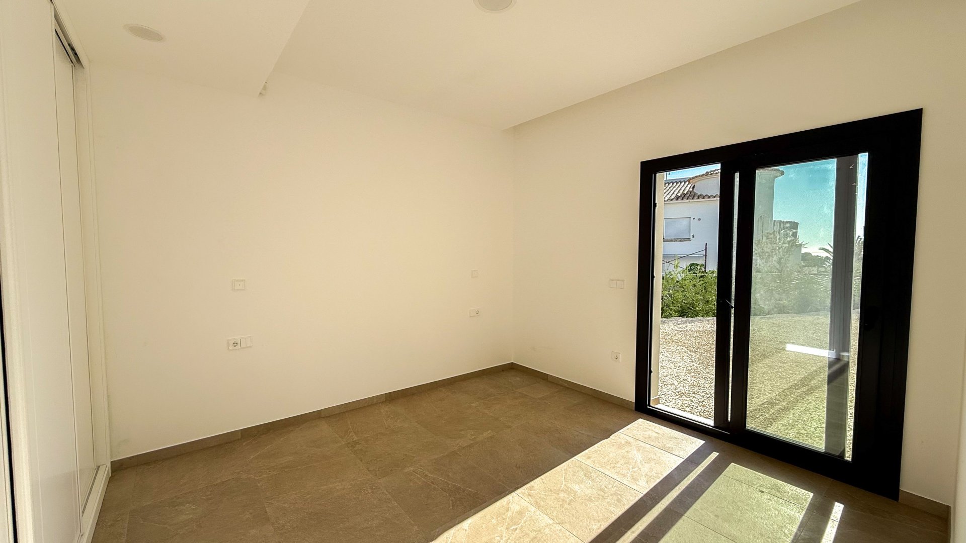Villa Calpe, Alicante, Spānijā 3 istabas, 180 m2 Nr. 119701