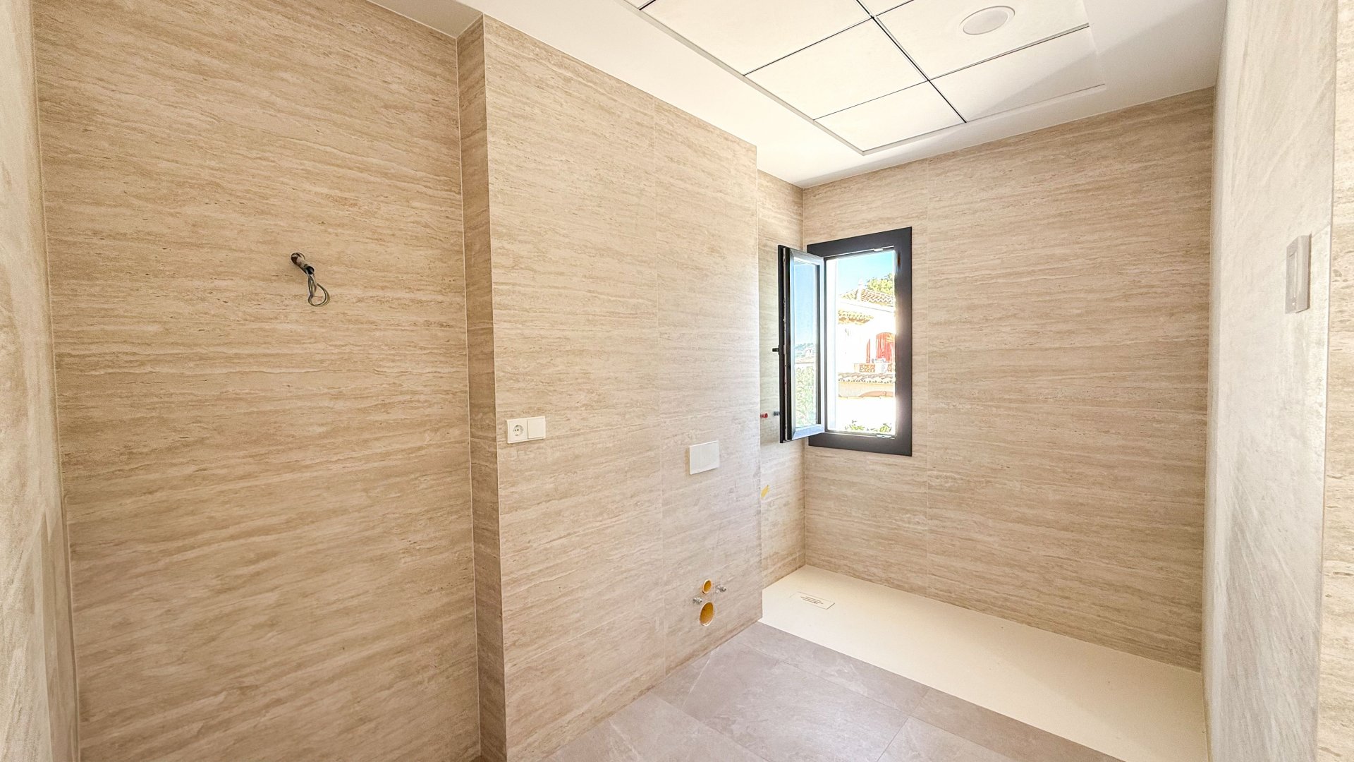 Villa Calpe, Alicante, Spānijā 3 istabas, 180 m2 Nr. 119701
