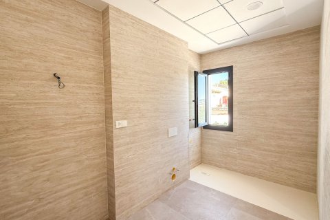 Villa in vendita Calpe, Alicante, Spagna 3 camere da letto, 180 mq. N° 119701 - foto 10