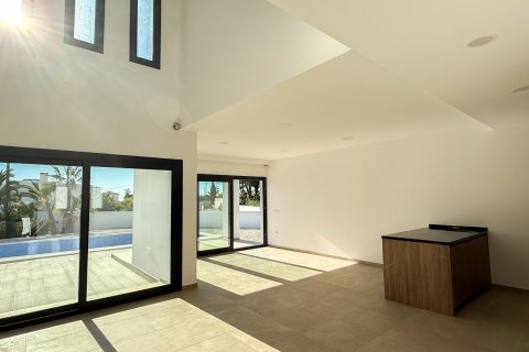 Villa in vendita Calpe, Alicante, Spagna 3 camere da letto, 180 mq. N° 119701 - foto 5