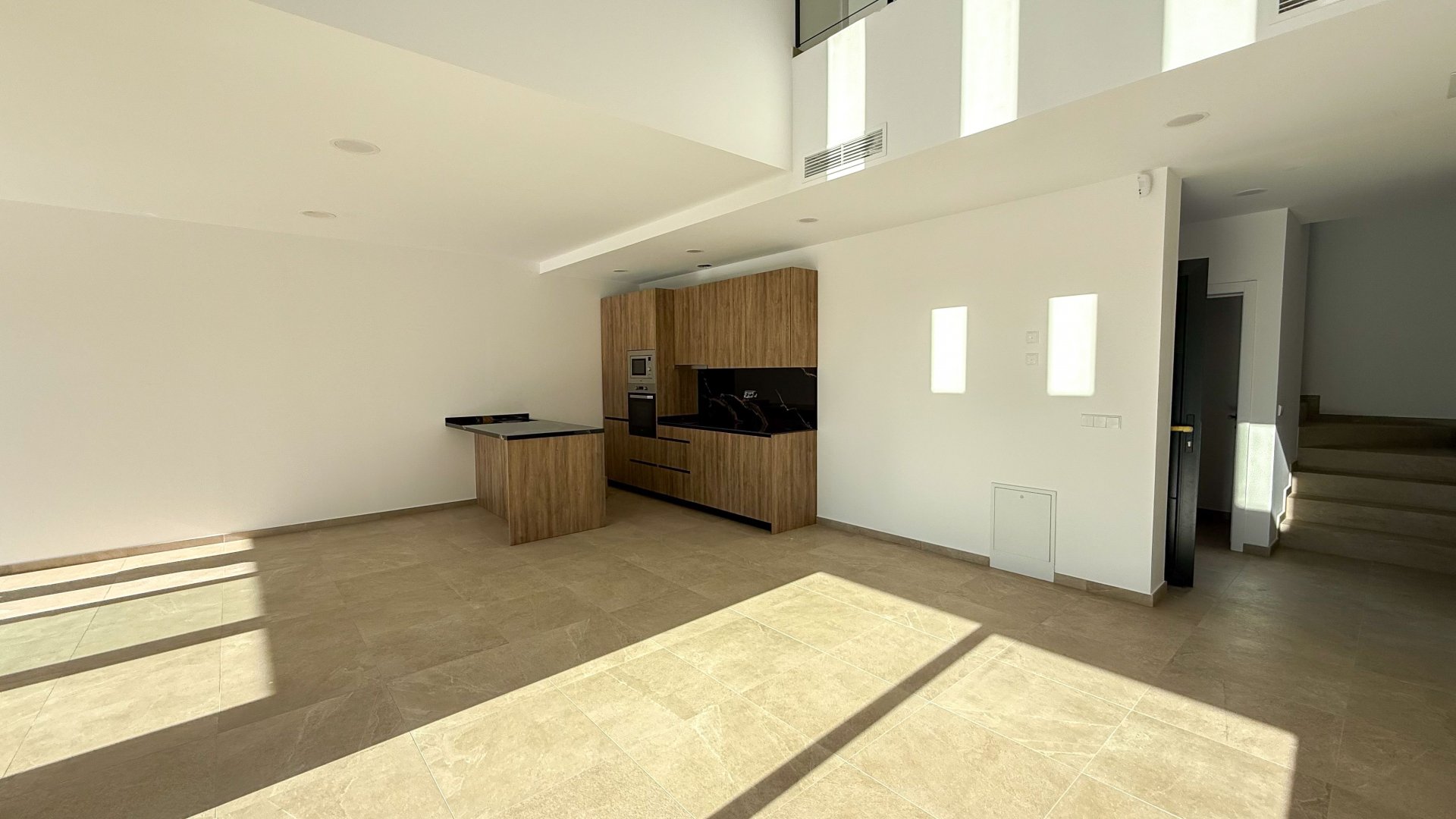Villa Calpe, Alicante, Spānijā 3 istabas, 180 m2 Nr. 119701