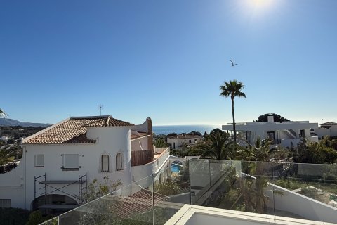 Villa in vendita Calpe, Alicante, Spagna 3 camere da letto, 180 mq. N° 119701 - foto 4