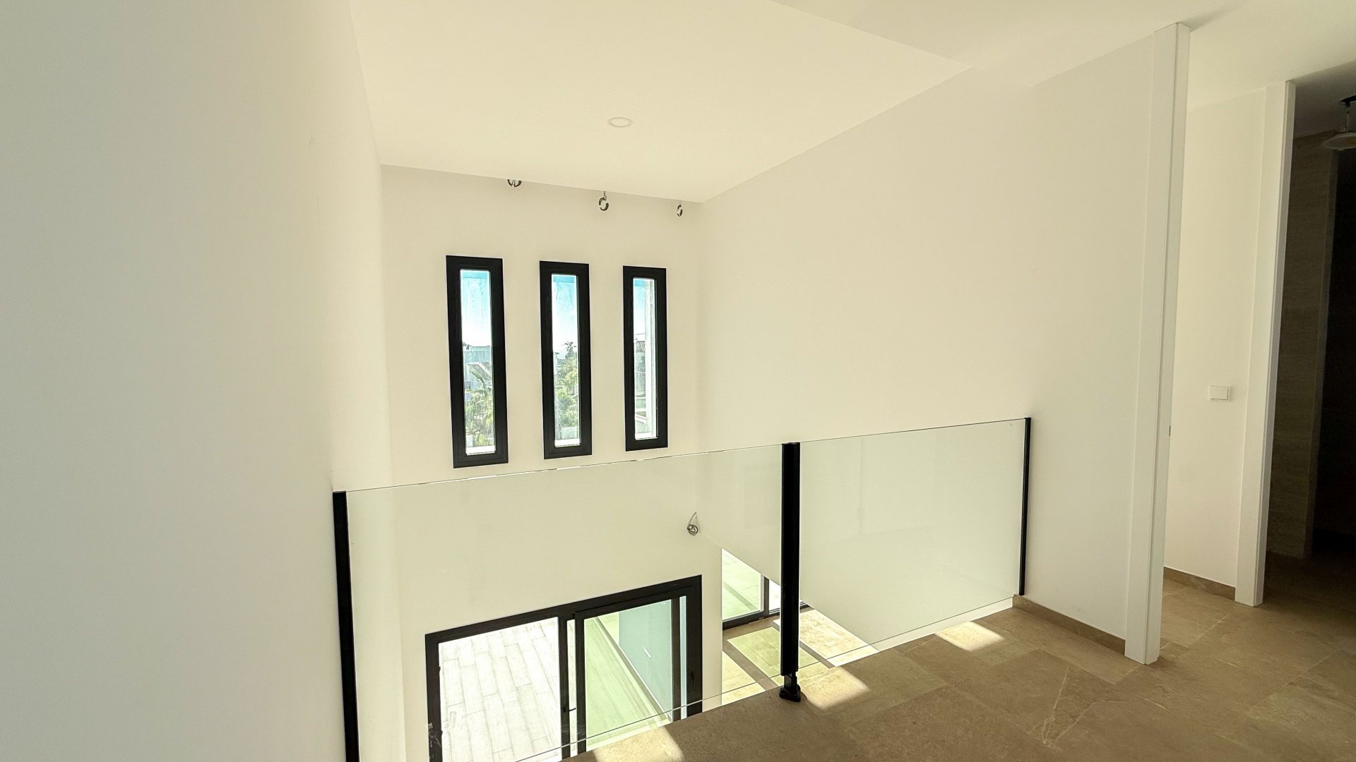Villa Calpe, Alicante, Spānijā 3 istabas, 180 m2 Nr. 119701