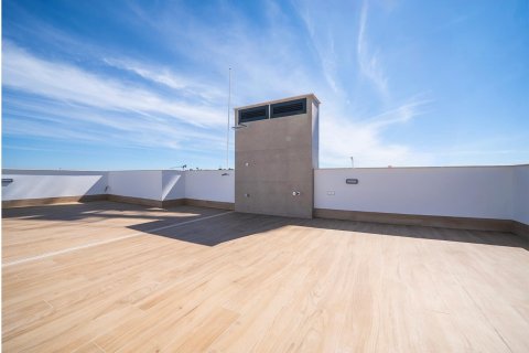 Villa pārdošanā Alicante, Spānijā 3 istabas, 138 m2 Nr. 119702 - attēls 28