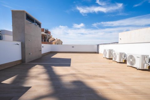 Villa pārdošanā Alicante, Spānijā 3 istabas, 138 m2 Nr. 119702 - attēls 27
