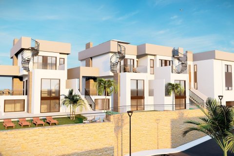 Villa pārdošanā Alicante, Spānijā 3 istabas, 138 m2 Nr. 119702 - attēls 5