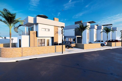 Villa pārdošanā Alicante, Spānijā 3 istabas, 138 m2 Nr. 119702 - attēls 1