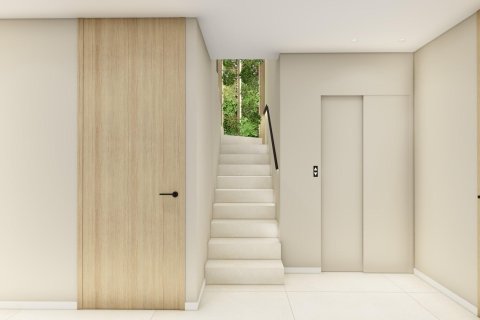 Villa for sale in Finestrat, Alicante, Spain 3 bedrooms, 336 sq.m. No. 165316 - photo 23