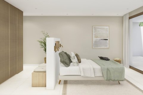 Villa for sale in Finestrat, Alicante, Spain 3 bedrooms, 336 sq.m. No. 165316 - photo 26