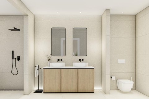 Villa for sale in Finestrat, Alicante, Spain 3 bedrooms, 336 sq.m. No. 165316 - photo 28