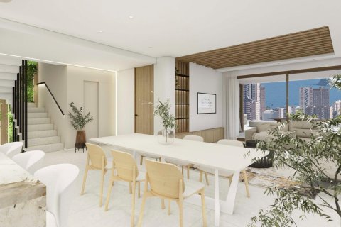 Villa for sale in Finestrat, Alicante, Spain 3 bedrooms, 336 sq.m. No. 165316 - photo 17