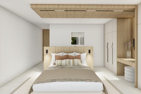 Villa for sale in Finestrat, Alicante, Spain 3 bedrooms, 336 sq.m. No. 165316 - photo 19