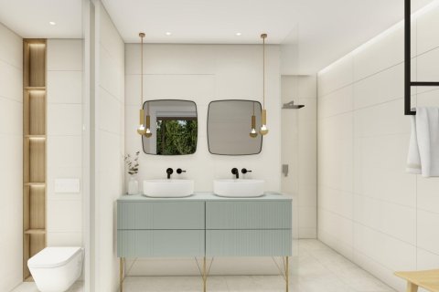 Villa for sale in Finestrat, Alicante, Spain 3 bedrooms, 336 sq.m. No. 165316 - photo 22