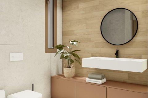 Villa for sale in Finestrat, Alicante, Spain 3 bedrooms, 336 sq.m. No. 165316 - photo 9