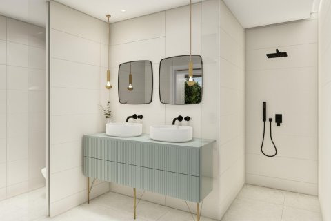 Villa for sale in Finestrat, Alicante, Spain 3 bedrooms, 336 sq.m. No. 165316 - photo 21