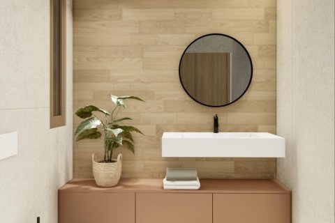 Villa for sale in Finestrat, Alicante, Spain 3 bedrooms, 336 sq.m. No. 165316 - photo 10