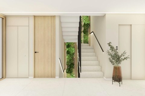 Villa for sale in Finestrat, Alicante, Spain 3 bedrooms, 336 sq.m. No. 165316 - photo 8