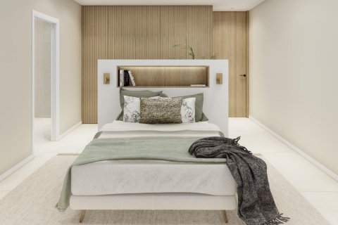 Villa for sale in Finestrat, Alicante, Spain 3 bedrooms, 336 sq.m. No. 165316 - photo 25