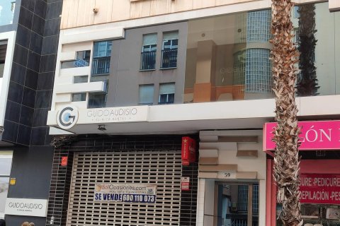 Apartment for sale in Torrevieja, Alicante, Spain 255 sq.m. No. 165318 - photo 2