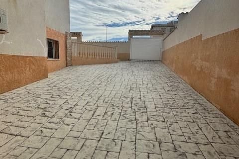 Продажа виллы в Аликанте, Испания 4 спальни, 123м2 №165314 - фото 4