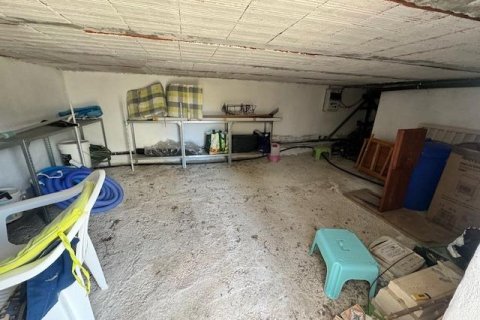 Продажа виллы в Аликанте, Испания 4 спальни, 123м2 №165314 - фото 30