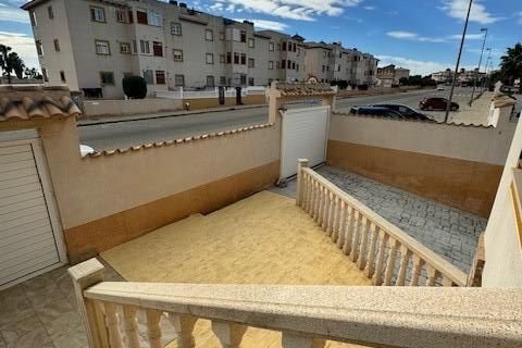 Продажа виллы в Аликанте, Испания 4 спальни, 123м2 №165314 - фото 16