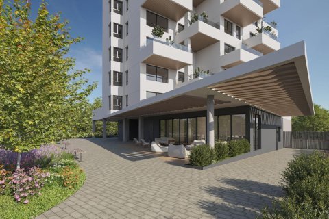 Продажа квартиры в Кальпе, Аликанте, Испания 2 спальни, 84.71м2 №165319 - фото 6