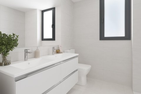 Продажа квартиры в Кальпе, Аликанте, Испания 2 спальни, 84.71м2 №165319 - фото 10