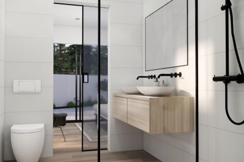 Продажа виллы в Пилар де ла Орадада, Аликанте, Испания 2 спальни, 79м2 №165315 - фото 9