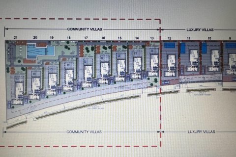 Продажа виллы в Пилар де ла Орадада, Аликанте, Испания 2 спальни, 79м2 №165315 - фото 14