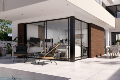 Продажа виллы в Пилар де ла Орадада, Аликанте, Испания 2 спальни, 79м2 №165315 - фото 1