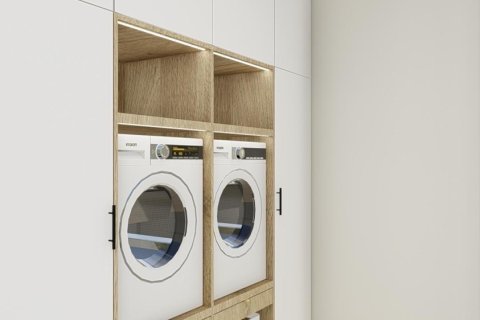 Продажа виллы в Полоп, Аликанте, Испания 3 спальни, 311.35м2 №165317 - фото 30