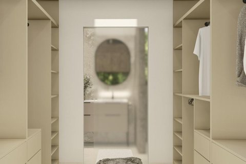 Продажа виллы в Полоп, Аликанте, Испания 3 спальни, 311.35м2 №165317 - фото 24