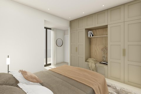 Продажа виллы в Полоп, Аликанте, Испания 3 спальни, 311.35м2 №165317 - фото 27