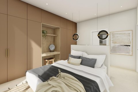 Продажа виллы в Полоп, Аликанте, Испания 3 спальни, 311.35м2 №165317 - фото 17