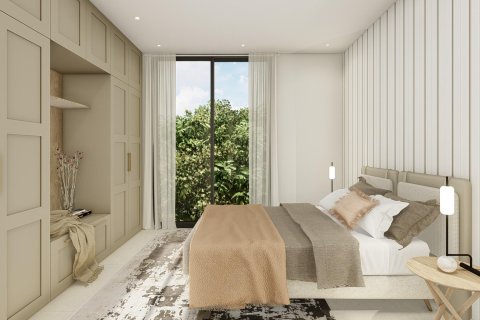 Продажа виллы в Полоп, Аликанте, Испания 3 спальни, 311.35м2 №165317 - фото 26