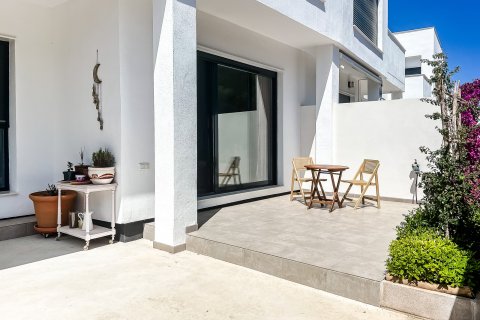 Apartment for sale in San Javier, Murcia, Spain 3 bedrooms, 100 sq.m. No. 193802 - photo 3
