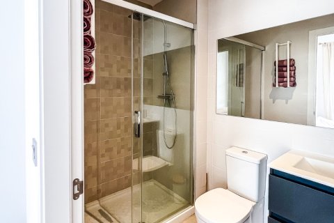 Apartment for sale in San Javier, Murcia, Spain 3 bedrooms, 100 sq.m. No. 193802 - photo 17