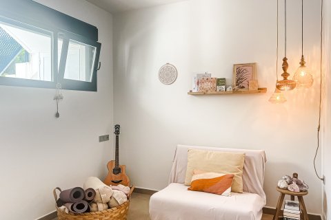 Apartment for sale in San Javier, Murcia, Spain 3 bedrooms, 100 sq.m. No. 193802 - photo 21