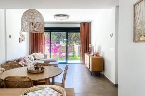 Apartment for sale in San Javier, Murcia, Spain 3 bedrooms, 100 sq.m. No. 193802 - photo 8