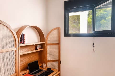 Apartment for sale in San Javier, Murcia, Spain 3 bedrooms, 100 sq.m. No. 193802 - photo 19