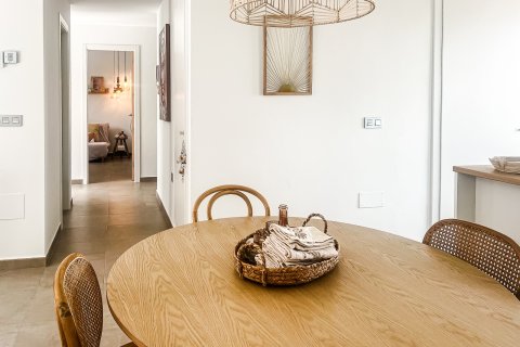 Apartment for sale in San Javier, Murcia, Spain 3 bedrooms, 100 sq.m. No. 193802 - photo 9