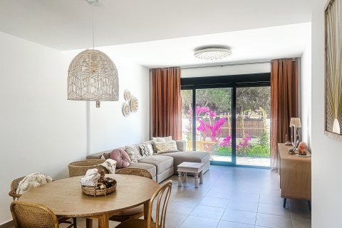 Apartment for sale in San Javier, Murcia, Spain 3 bedrooms, 100 sq.m. No. 193802 - photo 5