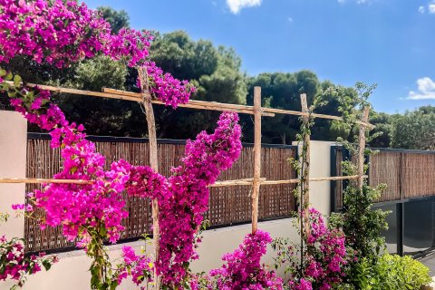 Apartment for sale in San Javier, Murcia, Spain 3 bedrooms, 100 sq.m. No. 193802 - photo 30