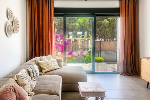 Apartment for sale in San Javier, Murcia, Spain 3 bedrooms, 100 sq.m. No. 193802 - photo 7