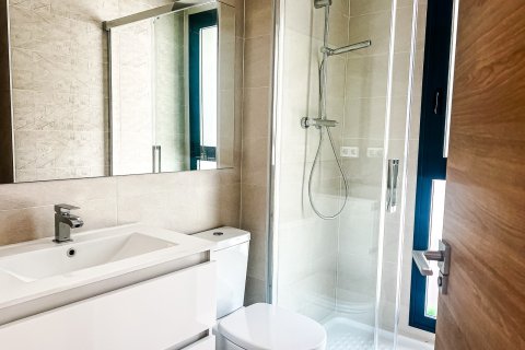 Apartment for sale in San Javier, Murcia, Spain 3 bedrooms, 100 sq.m. No. 193802 - photo 27