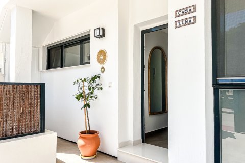 Apartment for sale in San Javier, Murcia, Spain 3 bedrooms, 100 sq.m. No. 193802 - photo 28