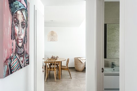 Apartment for sale in San Javier, Murcia, Spain 3 bedrooms, 100 sq.m. No. 193802 - photo 12