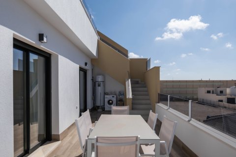 Dzīvoklis pārdošanā Pilar de la Horadada, Alicante, Spānijā 2 istabas, 70 m2 Nr. 193801 - attēls 8